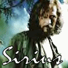 Sirius Black Icon