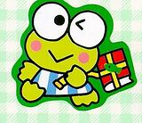 keroppi